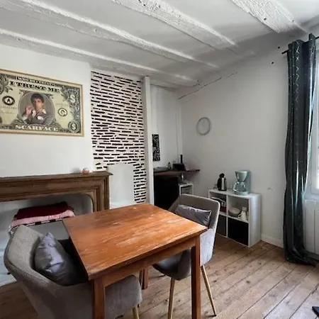 Le Chene Fleuri Bed & Breakfast Chartres Exterior photo