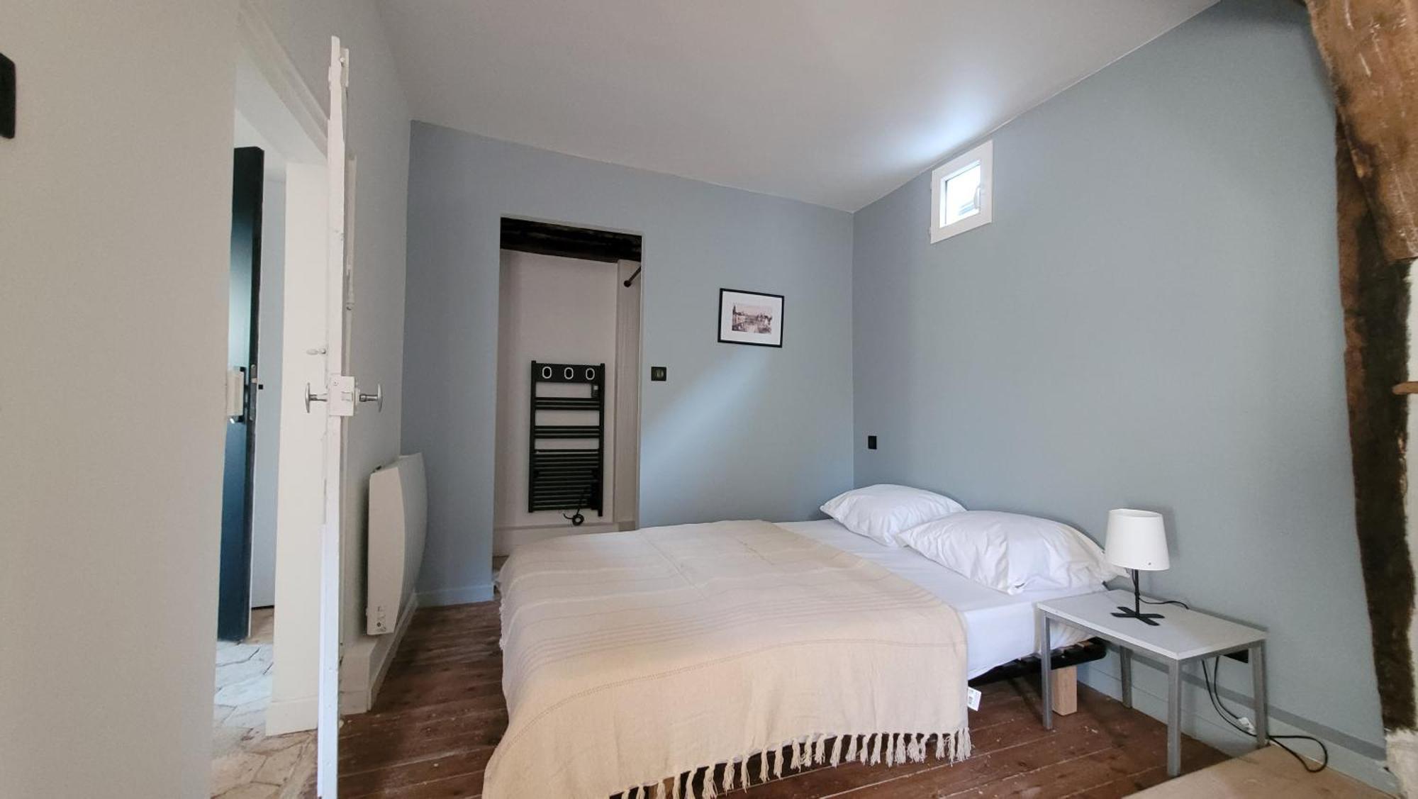 Le Chene Fleuri Bed & Breakfast