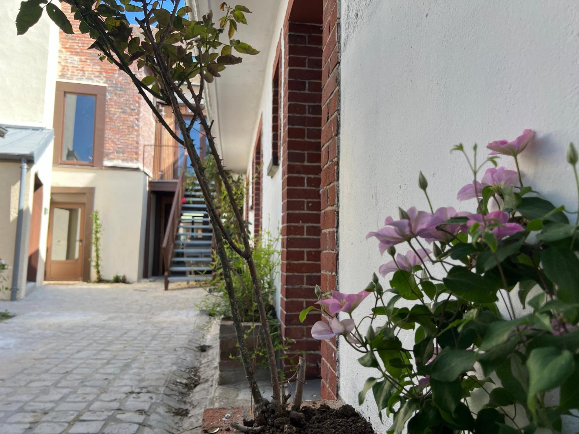 Le Chene Fleuri Chartres