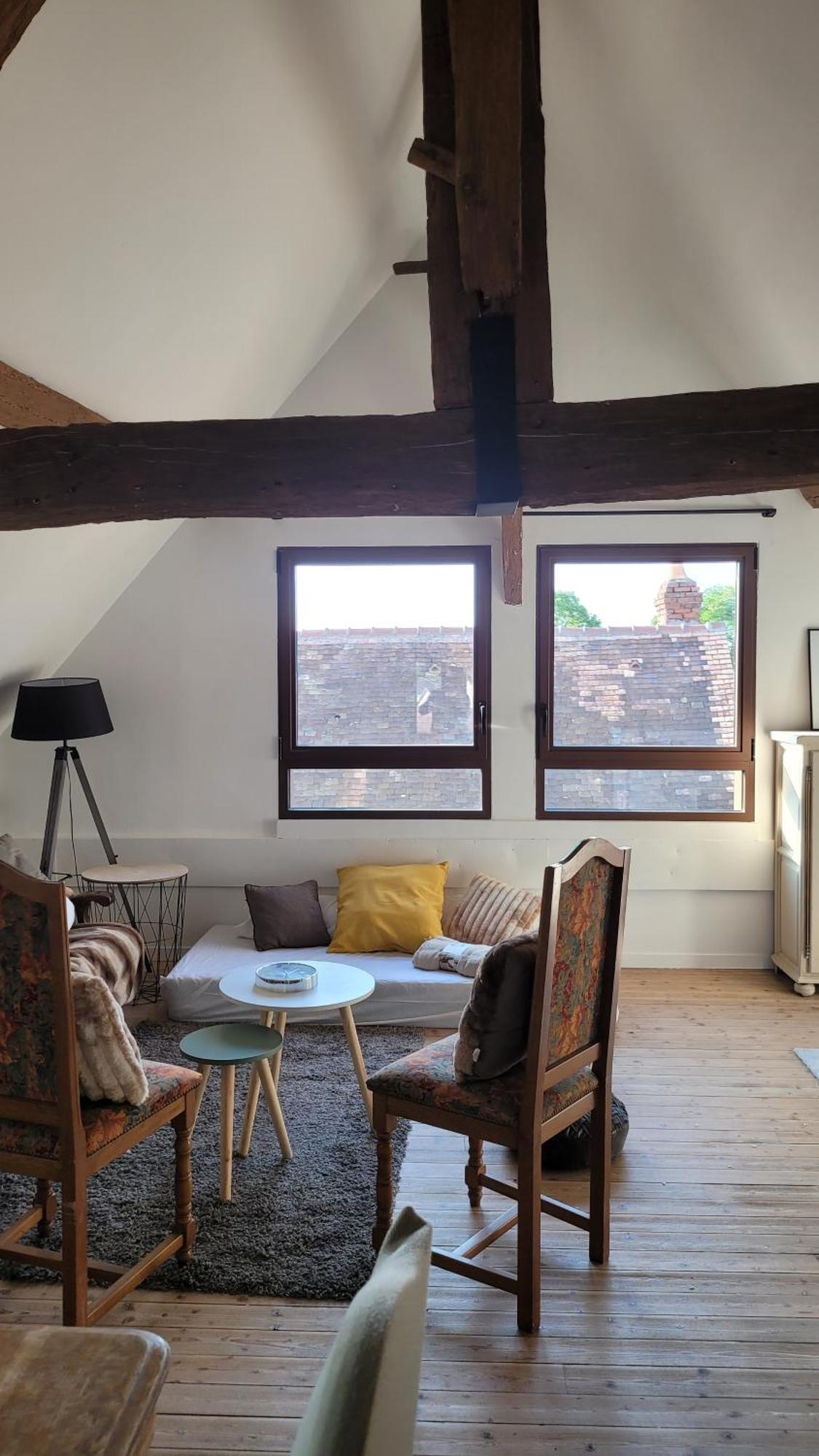 Le Chene Fleuri Bed & Breakfast