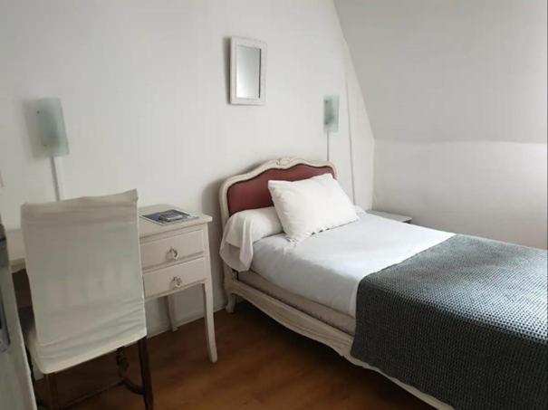 Bed & Breakfast Le Chene Fleuri *