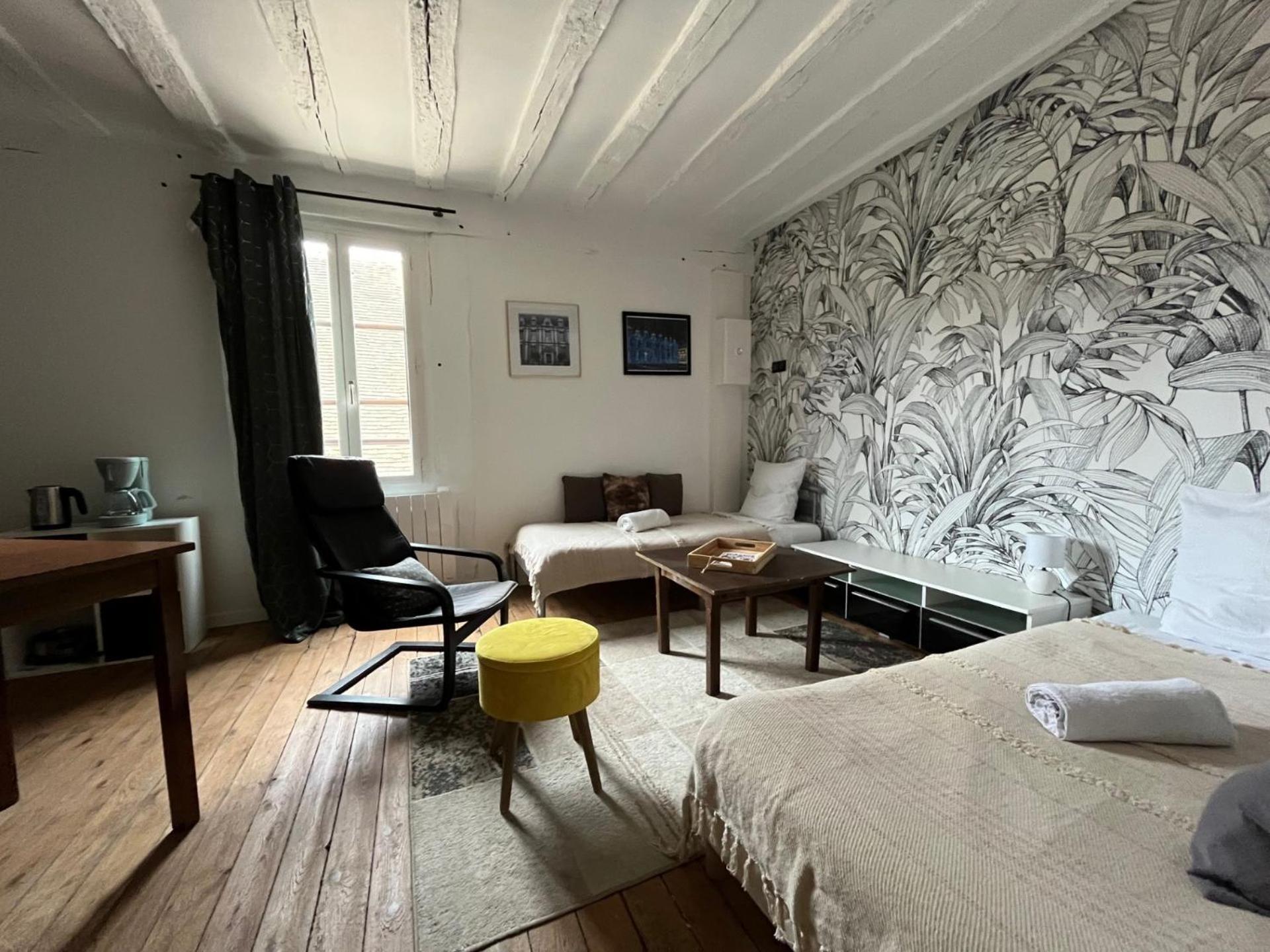 Le Chene Fleuri Bed & Breakfast *