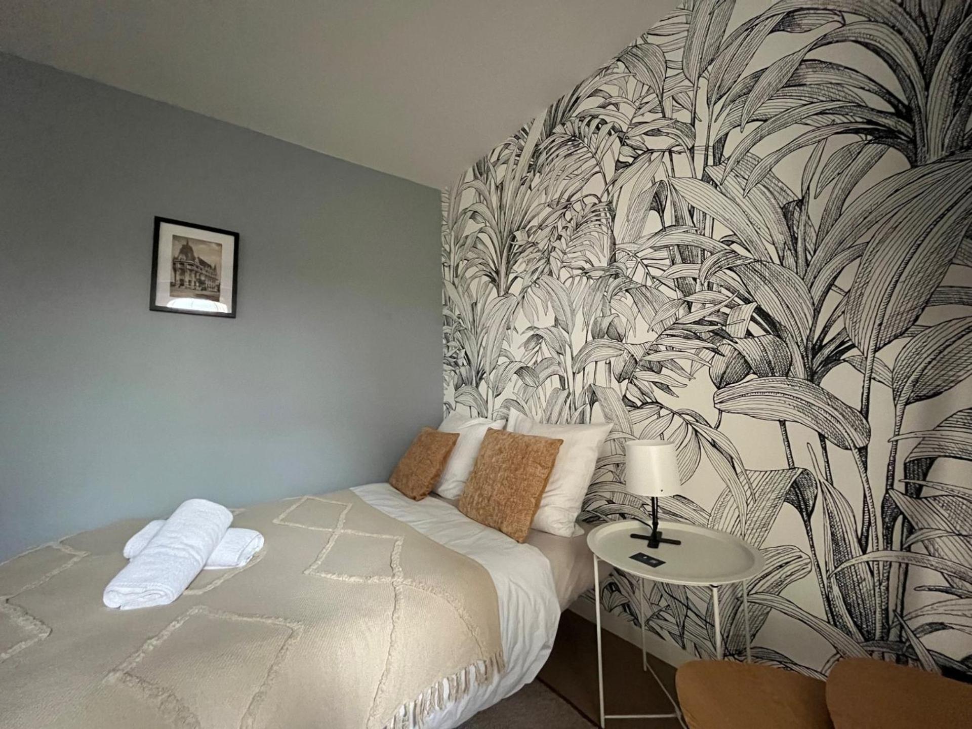 Bed & Breakfast Le Chene Fleuri Chartres