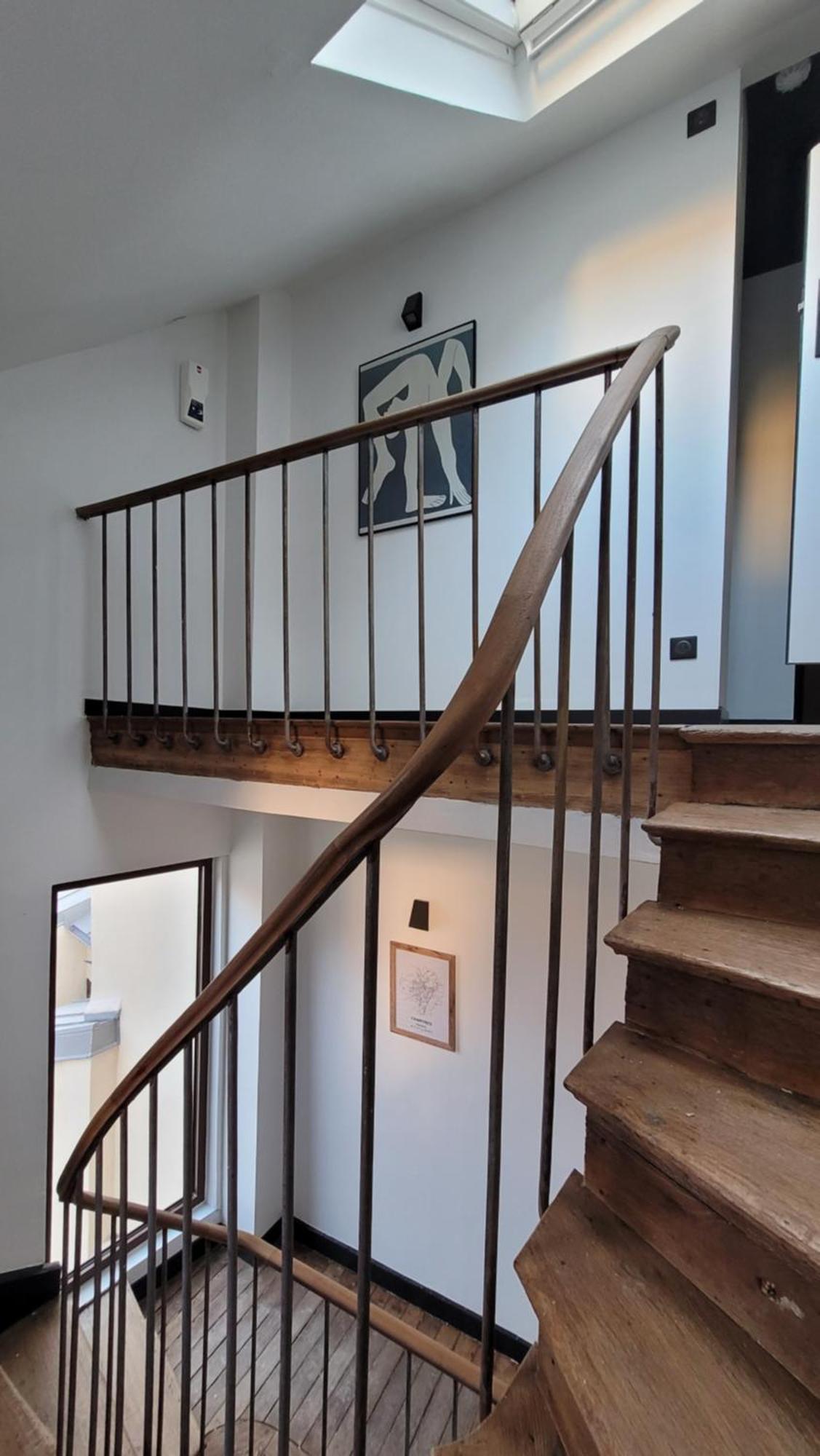 Le Chene Fleuri Bed & Breakfast *