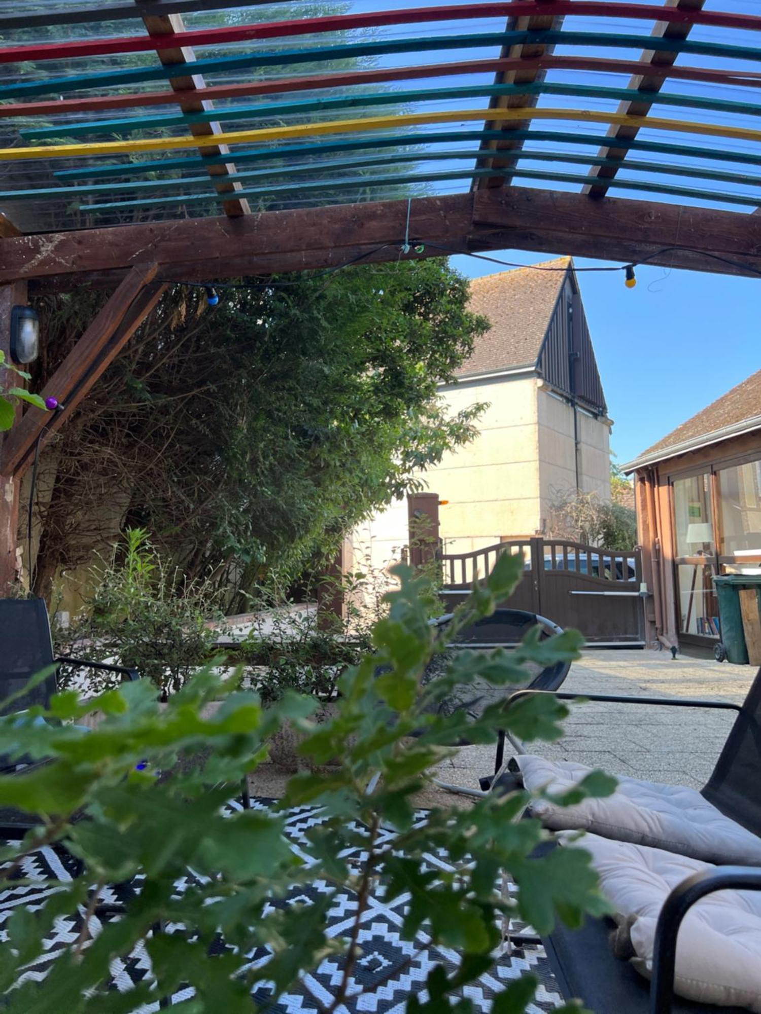 Le Chene Fleuri Bed & Breakfast