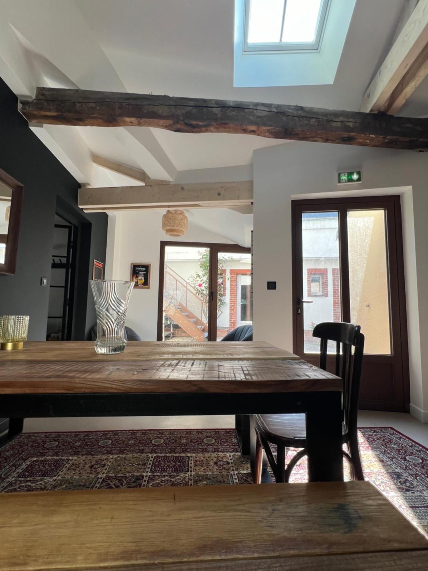 Bed & Breakfast Le Chene Fleuri