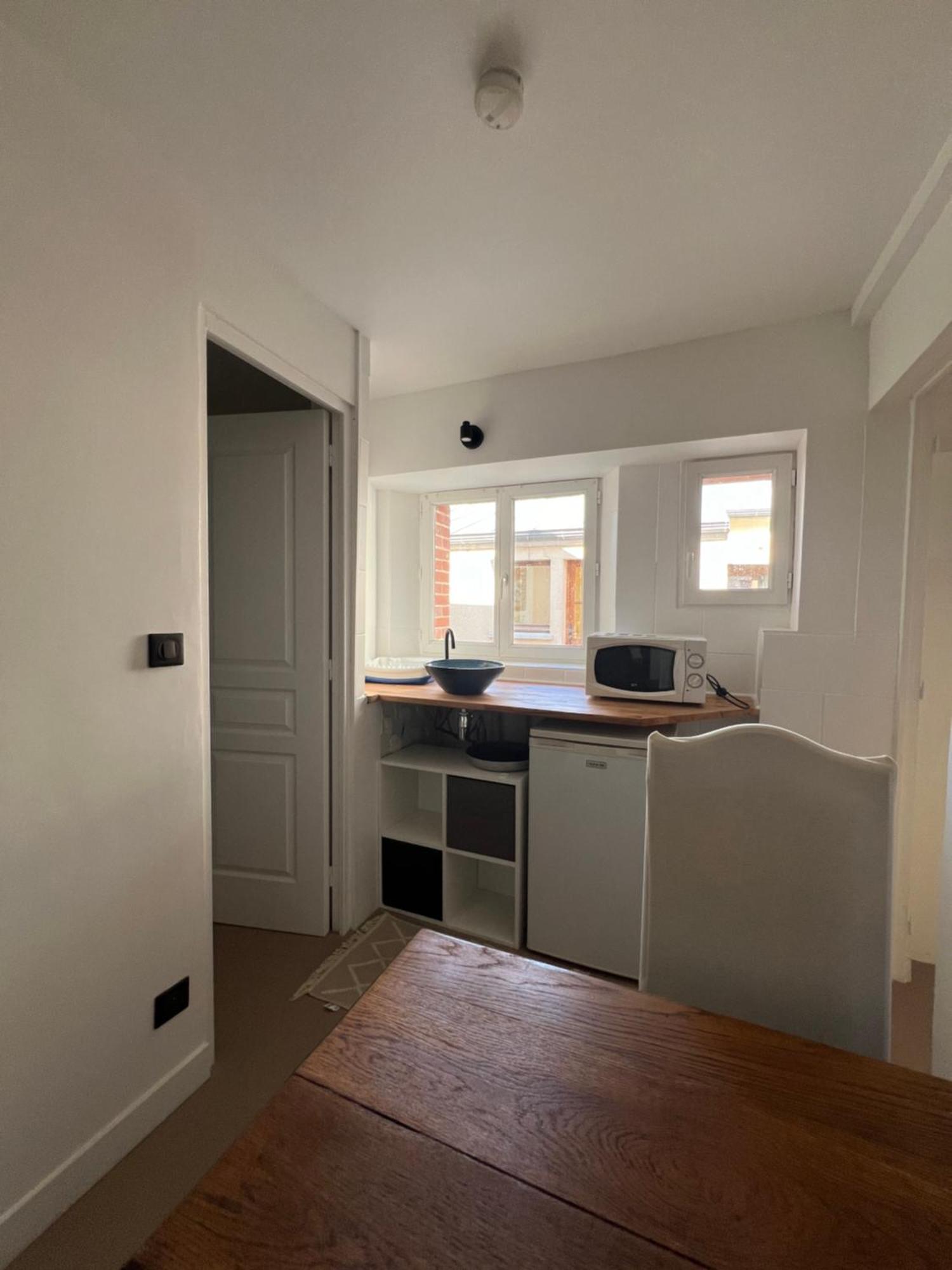 Bed & Breakfast Le Chene Fleuri