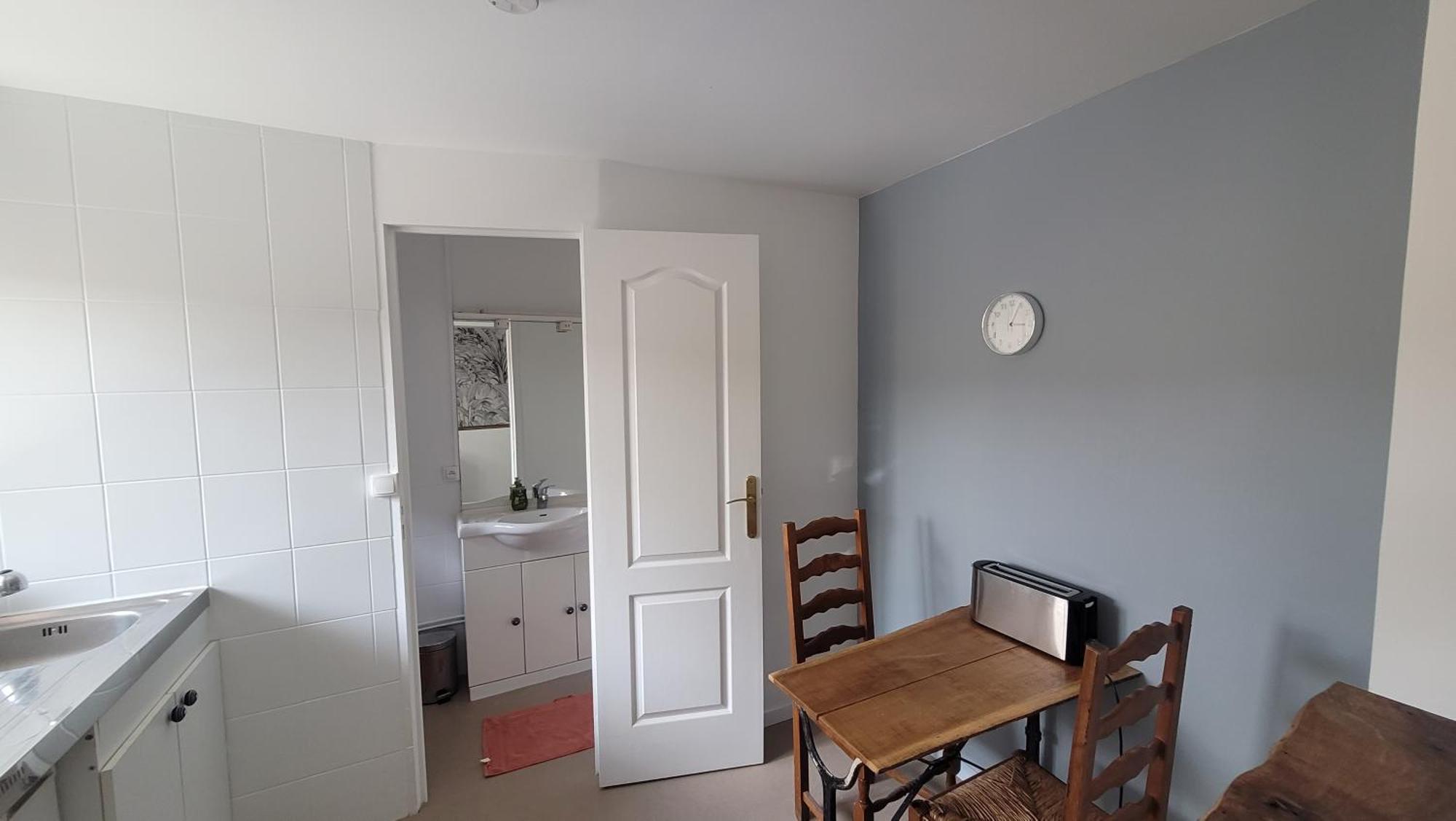 Le Chene Fleuri Bed & Breakfast *