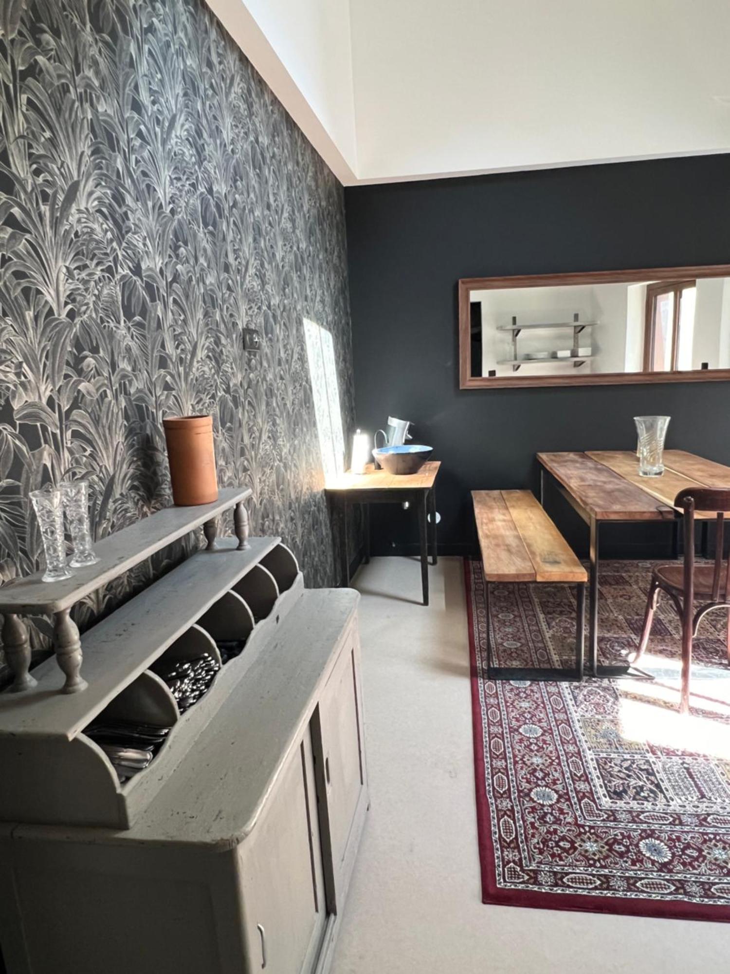 Le Chene Fleuri Bed & Breakfast