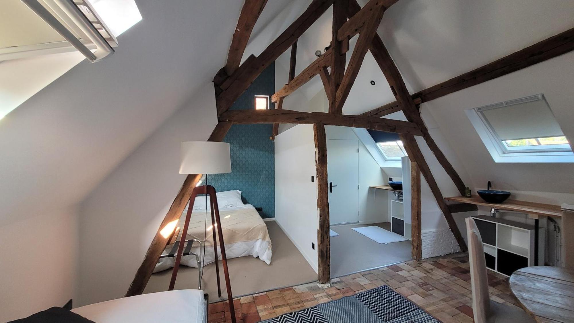 Bed & Breakfast Le Chene Fleuri