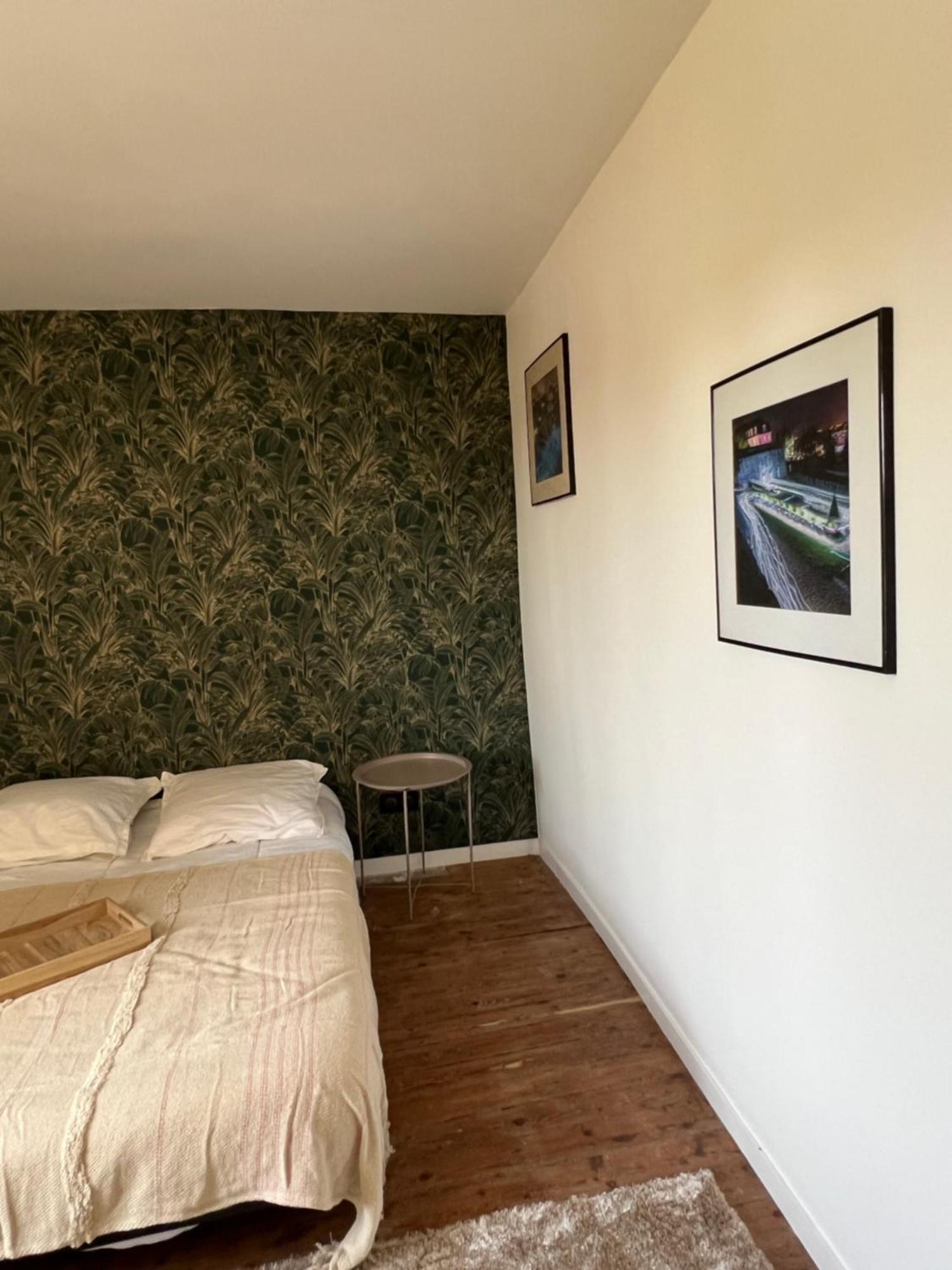 Le Chene Fleuri Bed & Breakfast