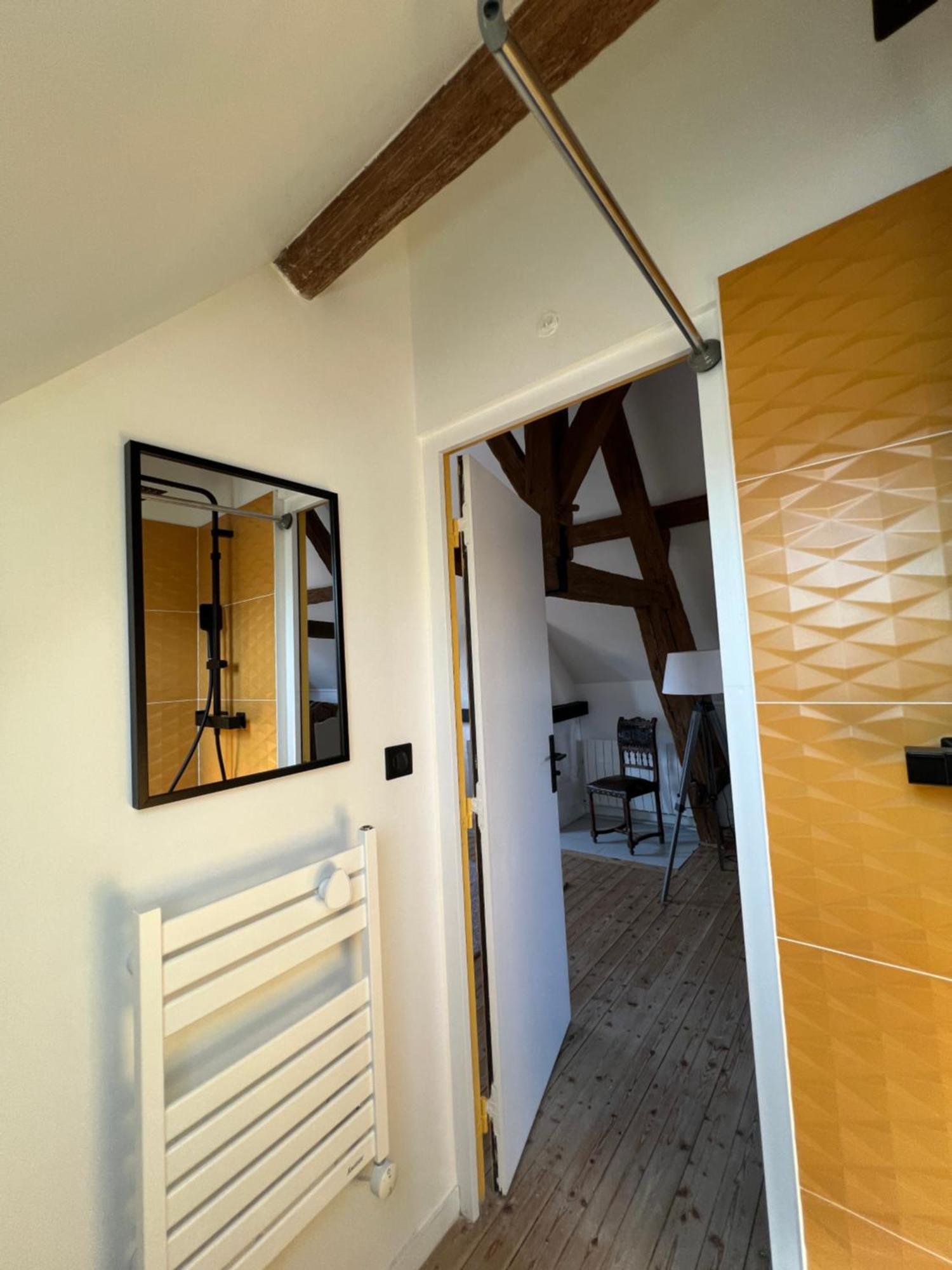 Le Chene Fleuri Bed & Breakfast Chartres