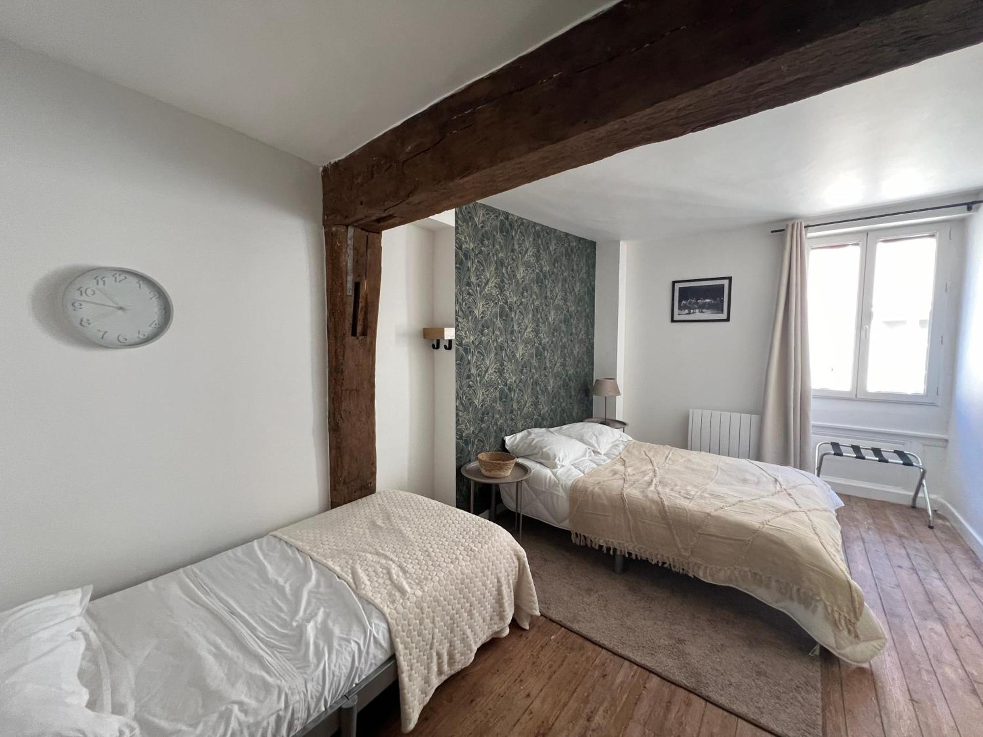 Bed & Breakfast Le Chene Fleuri Chartres