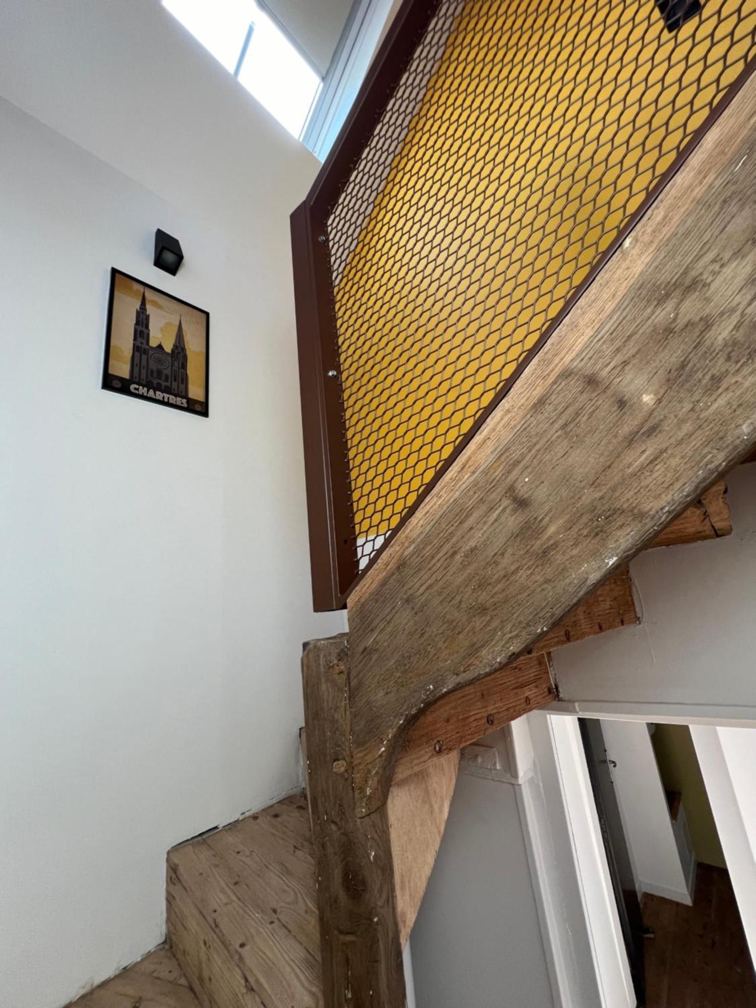 Le Chene Fleuri Bed & Breakfast