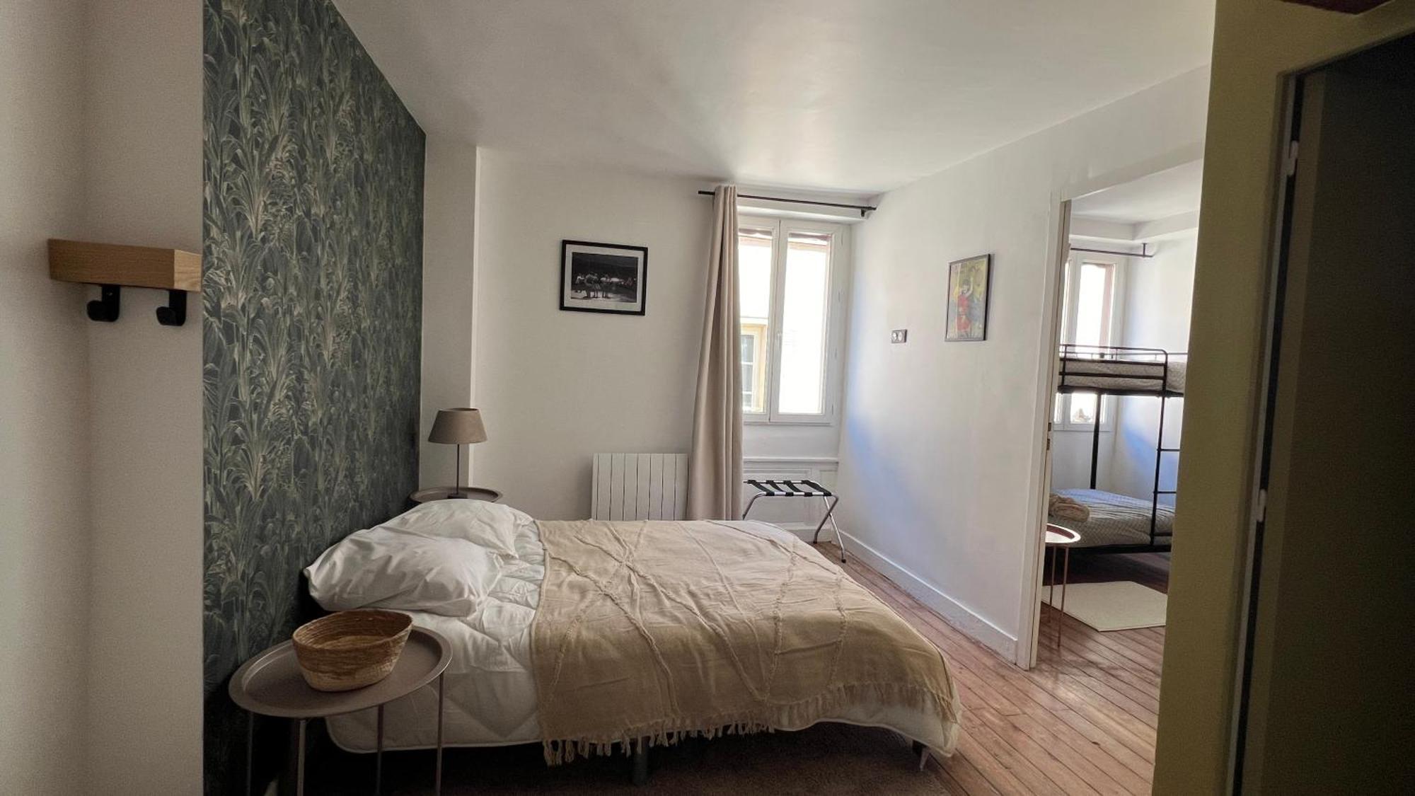 Bed & Breakfast Le Chene Fleuri