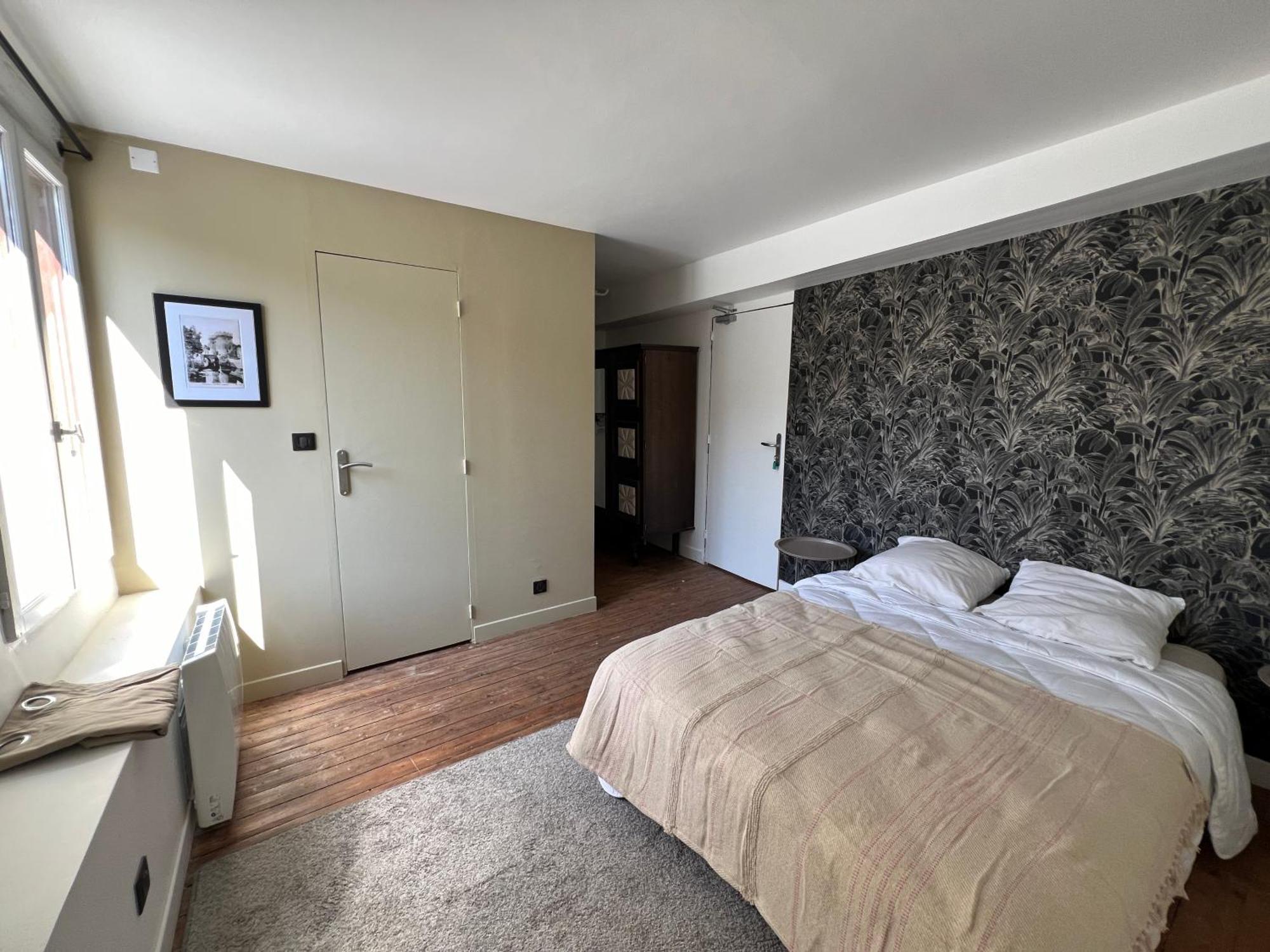Bed & Breakfast Le Chene Fleuri Chartres