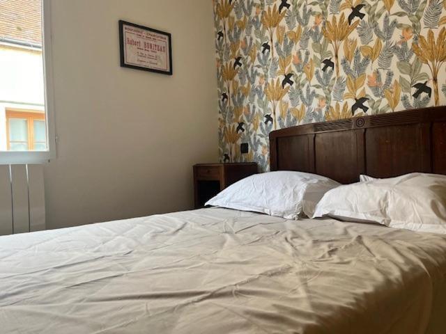 Le Chene Fleuri Bed & Breakfast Chartres