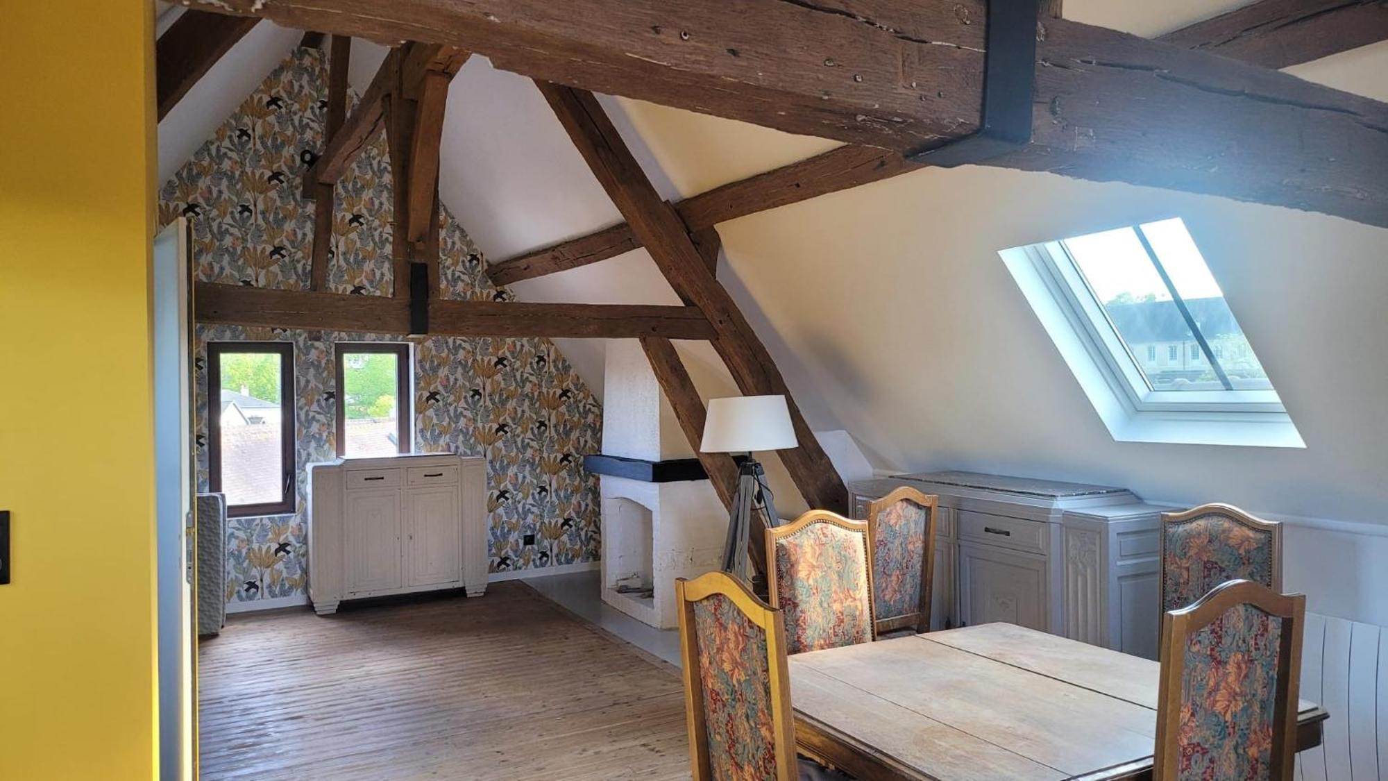 Bed & Breakfast Le Chene Fleuri