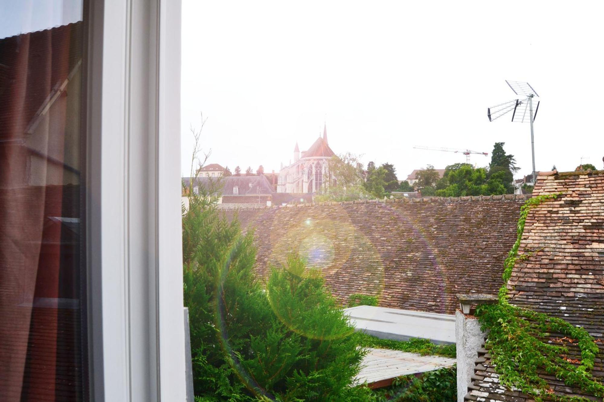 Bed & Breakfast Le Chene Fleuri Chartres
