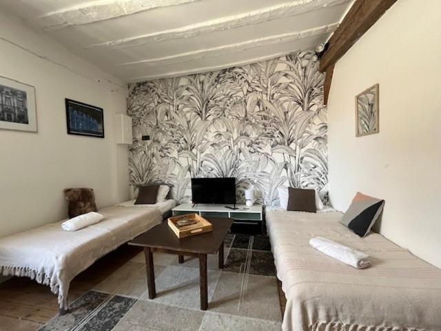 Le Chene Fleuri Bed & Breakfast *