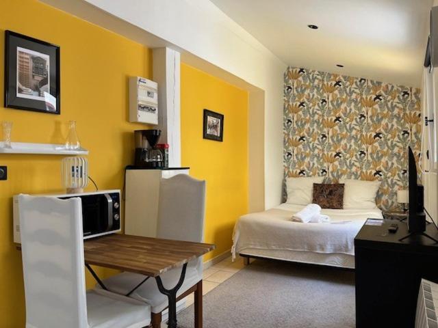 Bed & Breakfast Le Chene Fleuri *