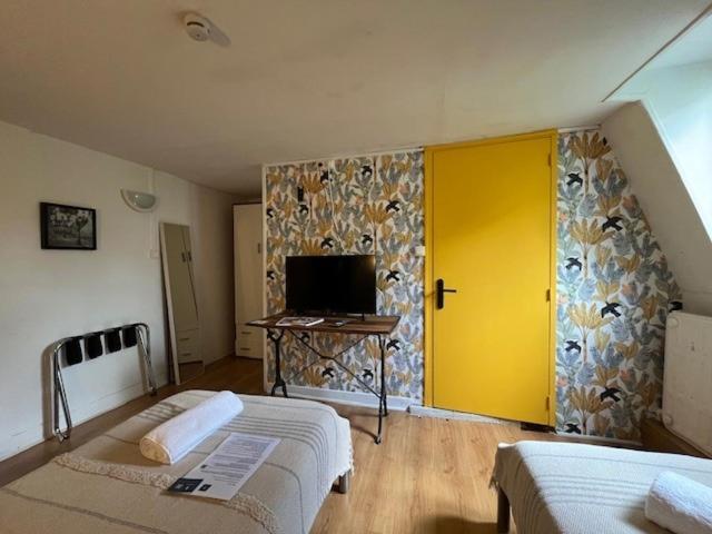 Bed & Breakfast Le Chene Fleuri