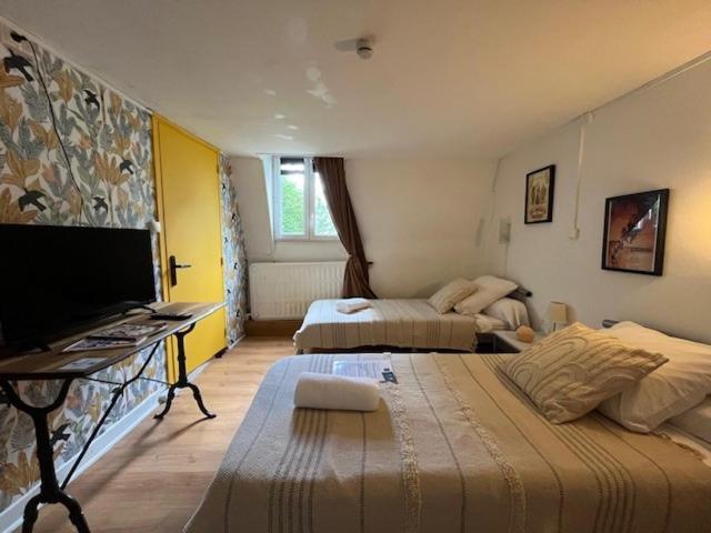 Bed & Breakfast Le Chene Fleuri *