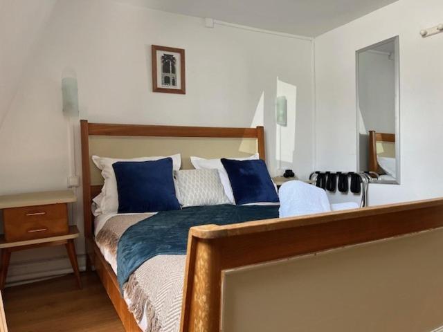 Le Chene Fleuri Bed & Breakfast Chartres